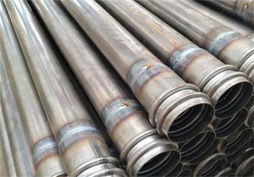 湖州桩基声测管