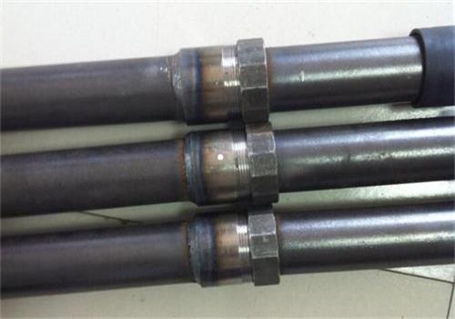 湖州桩基声测管