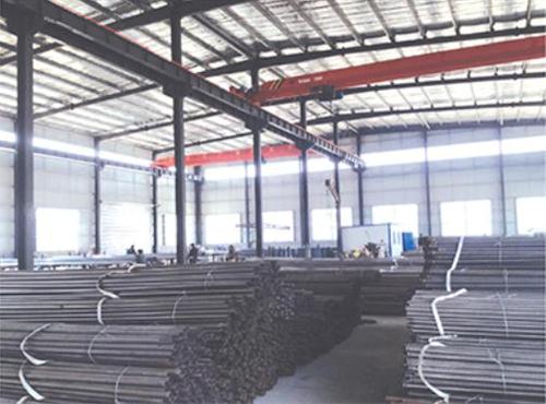 湖州桩基声测管