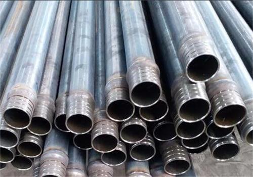 湖州桩基声测管