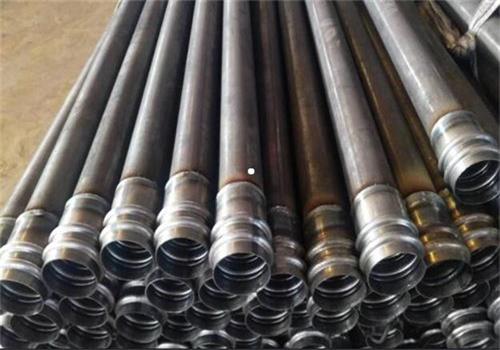 湖州桩基声测管