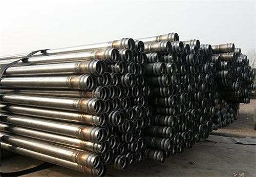 湖州桩基声测管