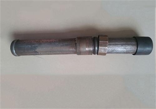 湖州桩基声测管
