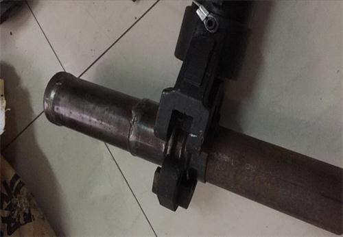 湖州桩基声测管