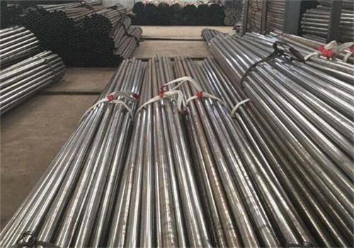 湖州桩基声测管