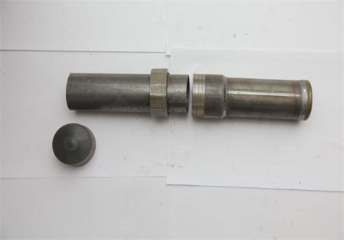 湖州桩基声测管